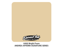 (УЦЕНКА) bright fawn - Eternal (США 1 OZ - 30 мл.)