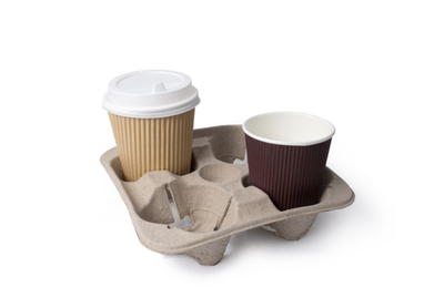 Держатель для стаканов (CUPHOLDER 4 ECONOM)