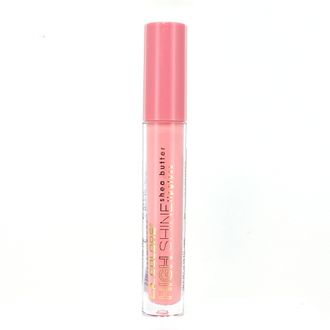 Блеск для губ L.A. Colors High Shine Shea Butter Lipgloss 933 Baby Cakes