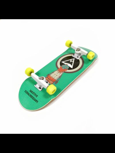 Фингерборд Systeam FB Complete Papuan