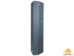 Оружейный сейф AIKO БЕРКУТ-3У (угловой)