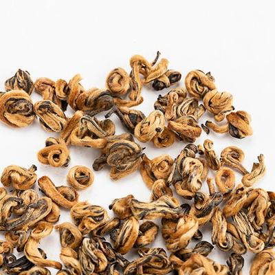 Чай красный Хун Би Ло (Красная спираль), кат. А