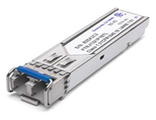 Трансивер совместимый SFP-100M-2KM , HL-MFEFX1