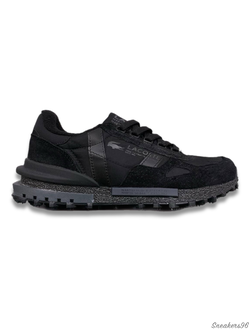 LACOSTE Elite Active THERMO Black/Черные (41-45)