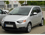 Mitsubishi Colt (2004-2012)