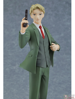 Фигурка Лойд Форджер (Loid Forger Pop Up Parade)