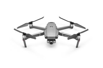 DJI Mavic 2 Zoom складной квадрокоптер