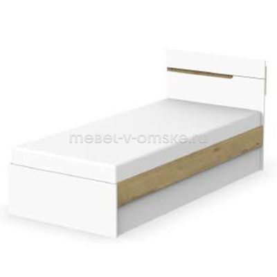 Кровать Стелла-ЭВ (900)