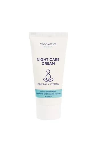 Ночной крем для лица NIGHT CARE CREAM, 50 мл