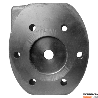 Блок для клапанов для аппарата ASPRO 7100