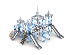 3259 Игровой комплекс «Бастион»