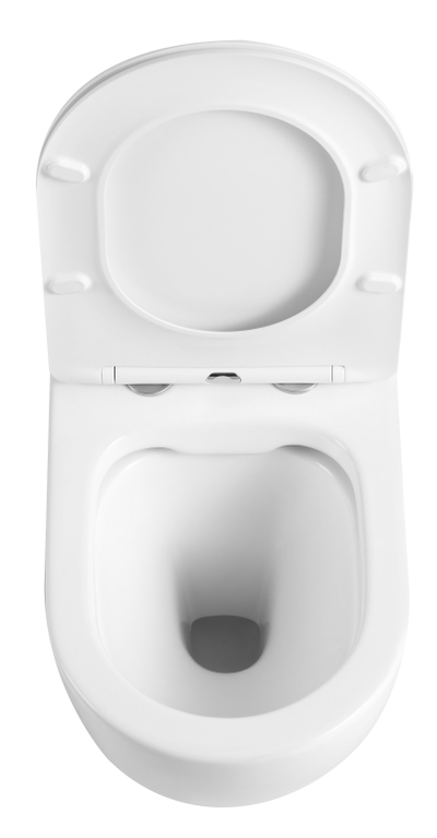 Унитаз подвесной Тритон Pro Verso VO-1832