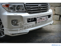 Обвес Urban Sport Toyota Land Cruiser 200 2012-2015