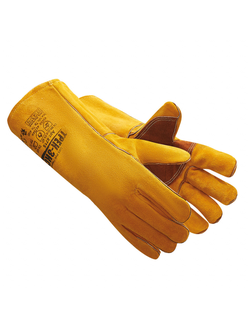 Перчатки сварщика  Ампаро Трек Экстра