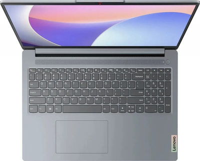 Lenovo IP Slim 3 15AMN8 15.6'' FHD R5 7520U 8Gb, (SSD)256Gb Dos Серый