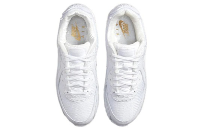 Nike air max 90 premium womens white new arrivals