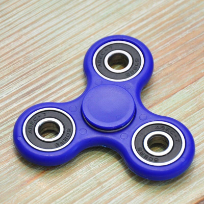 Спиннер "Blue"