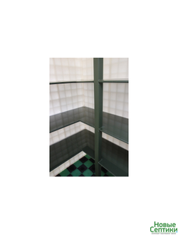 Погреб пластиковый ПП 1