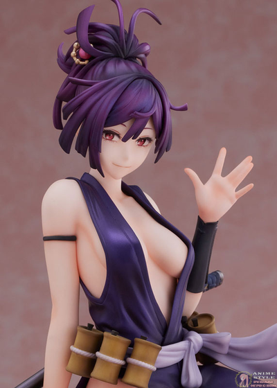 Фигурка 1/7 Юдзуриха (Yuzuriha F:Nex)