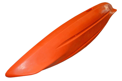 Каяк для рыбалки RST Фишер