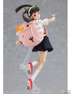 Фигурка фигма Маёй Хатикудзи (figma Hachikuji Mayoi)
