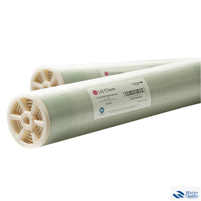 Промышленная мембрана LG BW 4040 ES(4040-BLN) осмотическая низкоконапорная