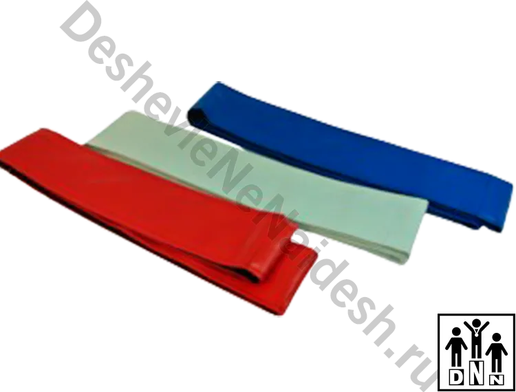 Лента межканатная