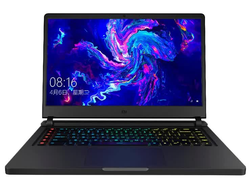 Xiaomi Mi Gaming Laptop Enhanced Edition (JYU4143CN) Black