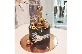 Торт "Оскар"