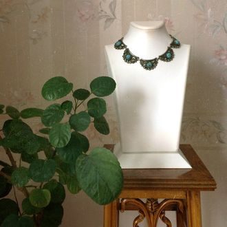 Голубой танец