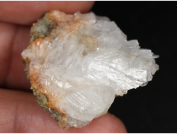 Целестин, кристаллы на породе, Россия, Северный Кавказ, КЧР (30*28*15 мм, 16 г) №37510