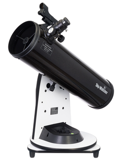 Телескоп Sky-Watcher Dob 130/650 Virtuoso GTi GOTO, настольный