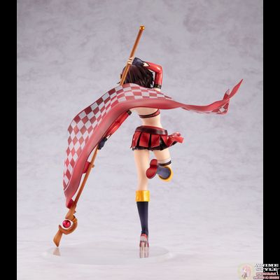 Фигурка 1/7 Мэгумин (Megumin Race Queen ver.)