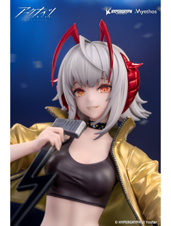 Фигурка 1/8 Дабл-ю (W CanNot Wait For Ver.)