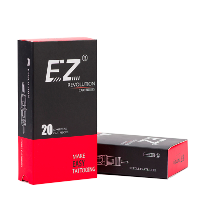 9 CMMT/0.35 - Curved Magnum Medium taper "Ez Revolution"