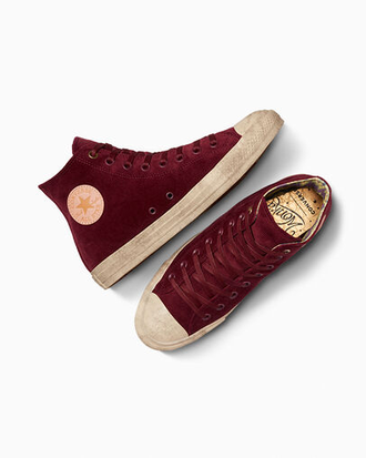 Corduroy converse all stars best sale