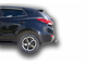 ТСУ Leader Plus для Kia Sportage (2010-2016), шар под квадрат, K112-E