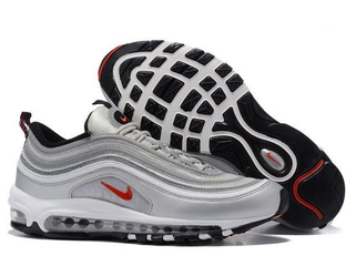Air max sales 97 gray