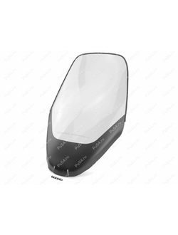 Стекло ветровое лодки, катера Yamaha SRV-20 Полиуретан 50-44-6093PK