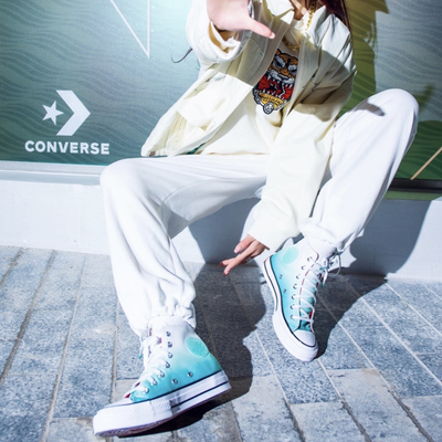 Converse chuck 70 baby blue store