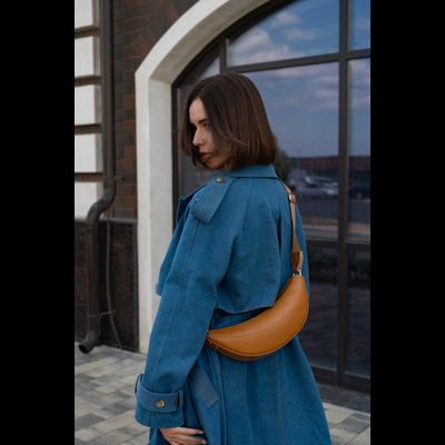 BANANA mini 2209 Желтый