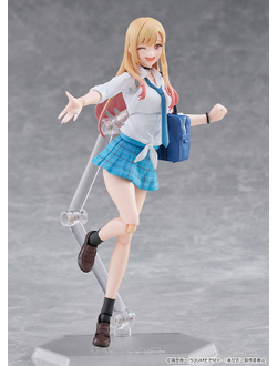 Фигурка фигма Марин Китагава (figma Marin Kitagawa)