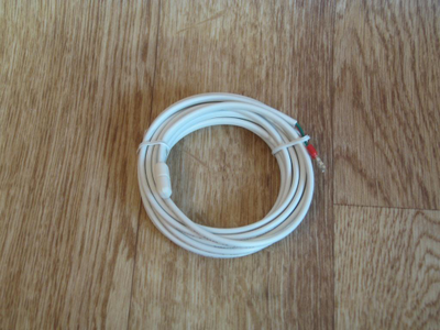 Выносной датчик терморегулятора пола