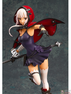 Фигурка 1/7 Livie Collete