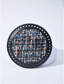 Основа для вязания сумок и корзин