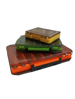 Коробки и органайзеры