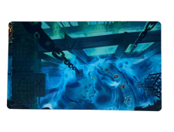 Игровое поле "MTGTrade" - Болота Равники