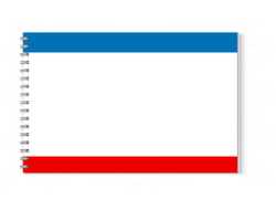 Альбом для рисования Крым