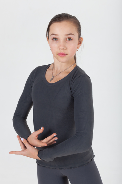 Лонгслив  (арт.310/2) DACOTA