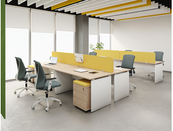 Кабинет эконом Domino